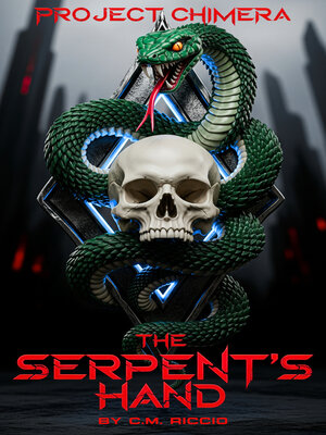 cover image of The Serpent's Hand